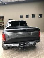 Ford F-150 Raptor by RACE! 2019 года